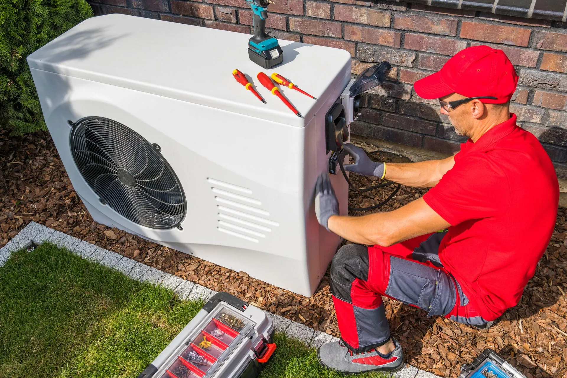 About HVAC in Belcamp, MD
